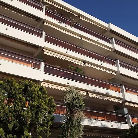 Apartment Chemin Des Iles Appartement Antibes