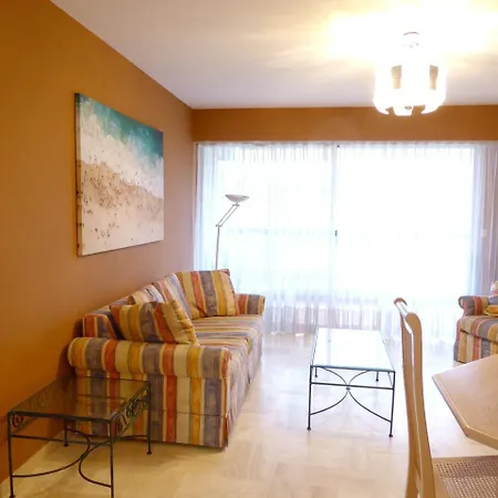 Apartment Chemin Des Iles Antibes